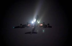 ضربات استهدفت تنظيم الدولة الإسلامية 