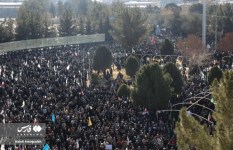 مسيرات ايران