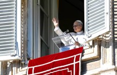 بابا الفاتيكان