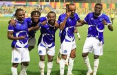 فريق الهلال السوداني