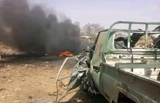 تدمير مليشيا آل دقلو