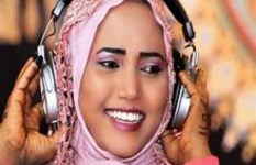 الفنانة فهيمة عبد الله