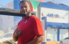 الشاب محمد أسامة