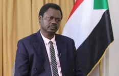  حاكم إقليم دارفور