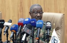  الفريق الركن بشير مكي الباهي