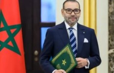  الملك محمد السادس