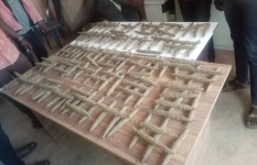 مخدرات وحشيش