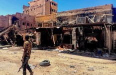 أدلة دامغة على ارتكاب الميلشيا جرائم حرب في الفاشر