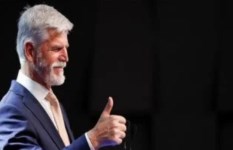 الرئيس التشيكي