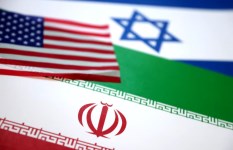 الولايات المتحدة وإيران 