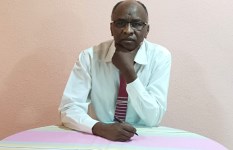 حسين عمر عثمان