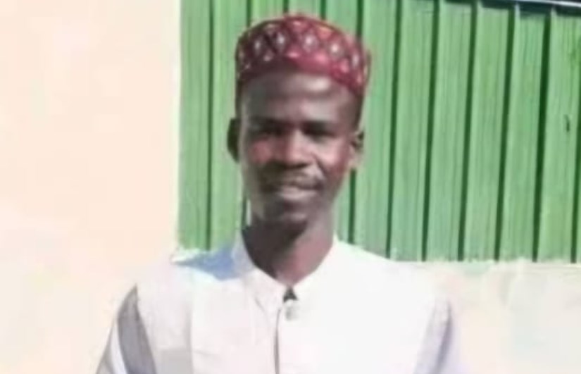 أبو حنيفة هارون