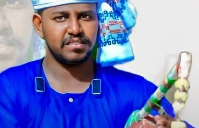 وفاة الفنان السوداني هاشموني وعدد من فرقته في حادث سير