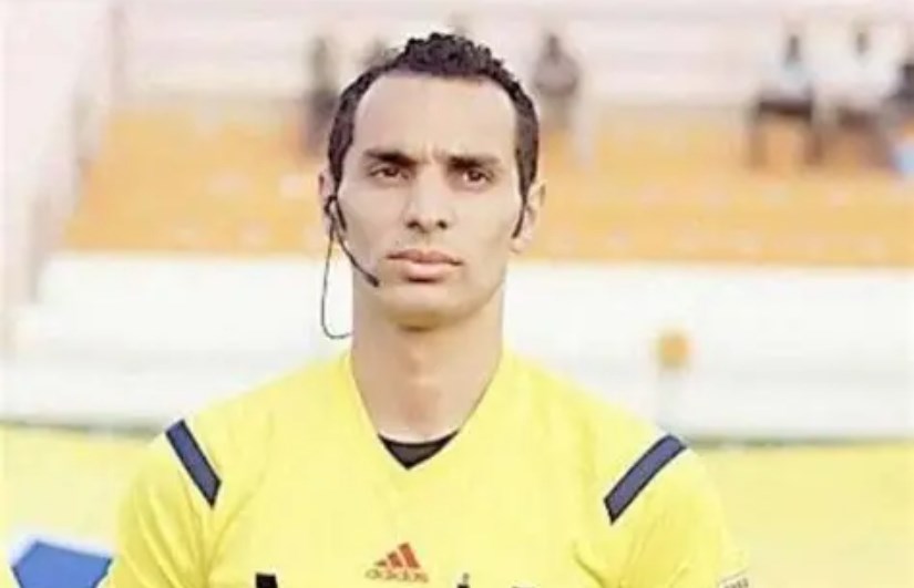 مصطفى غربال