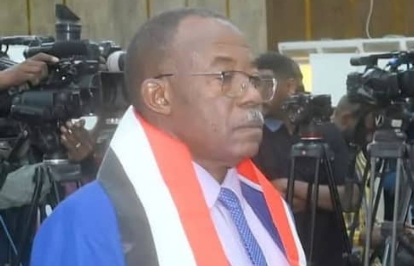 وفاءً لأهل العطاء.. "أبناء البجا" يكرمون قيادات مؤسسة البصر العالمية ببورتسودان