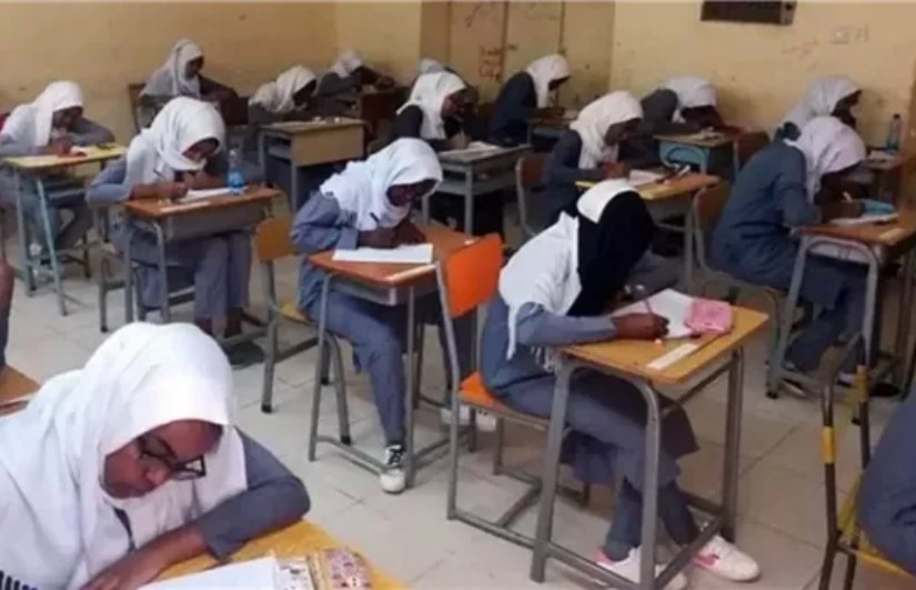 التعليم: 13 أبريل موعد امتحانات الشهادة السودانية 2026