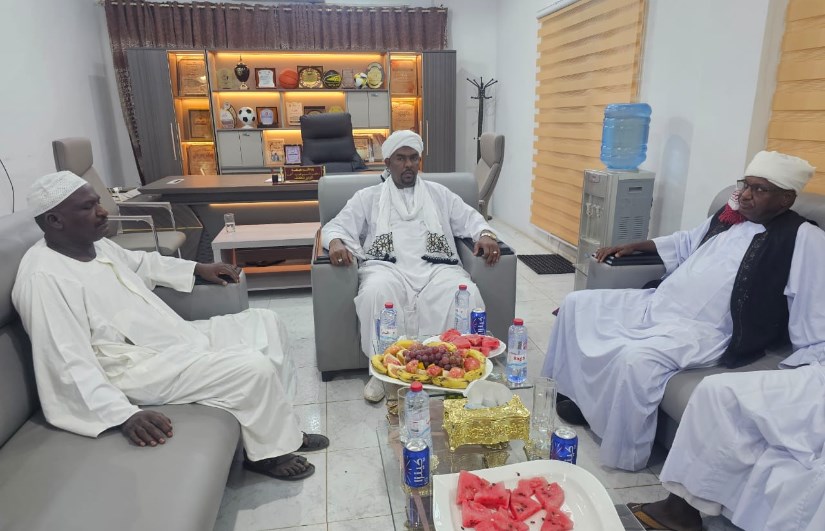 نهر النيل تستعد لاستضافة المؤتمر القومي الأول لقضايا الشباب نهاية الشهر