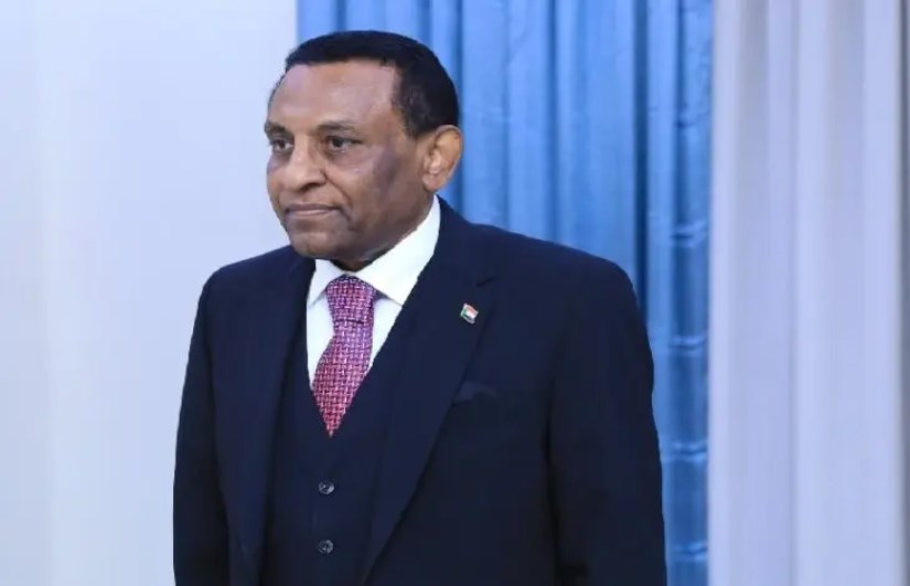 رئيس الوزراء