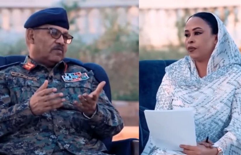 برنامج تساؤلات