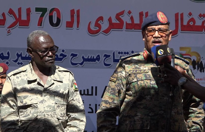 الفريق مهندس بحري إبراهيم جابر