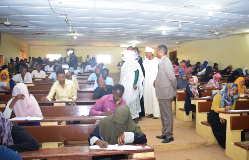 جلس تنظيم مهنة القانون