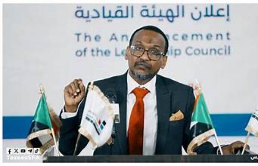 تحالف السودان عدالة