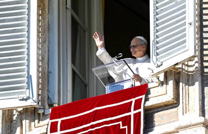 بابا الفاتيكان