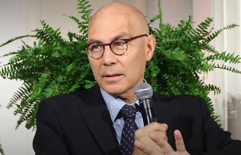 مفوض الأمم المتحدة