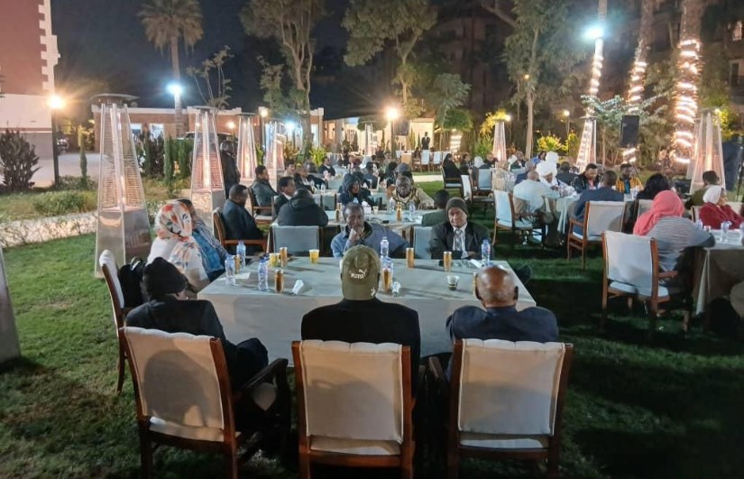 ملتقى الفن من أجل الوطن