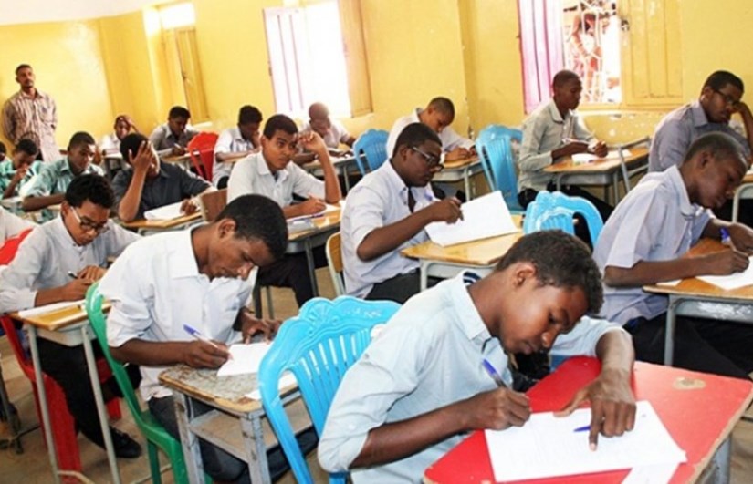 مرس السودان