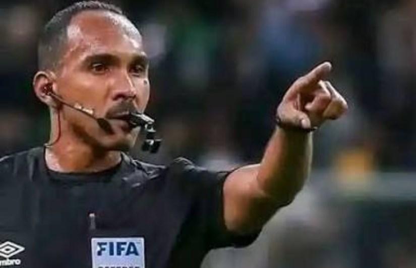 الحكم  السوداني شانتير 