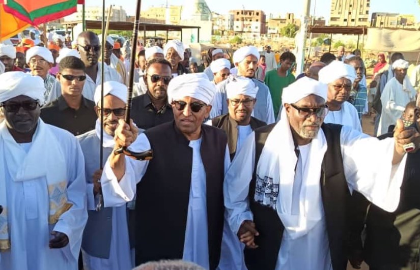 رئيس الوزراء د. كامل إدريس