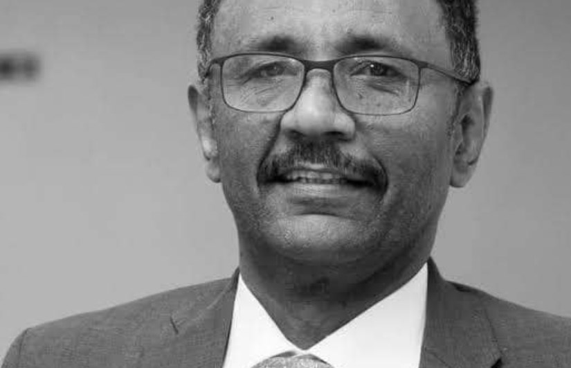 حمد فاروق سليمان