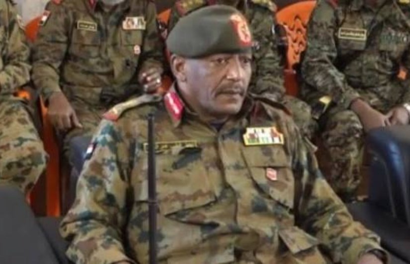 اللواء أحمد الطيب