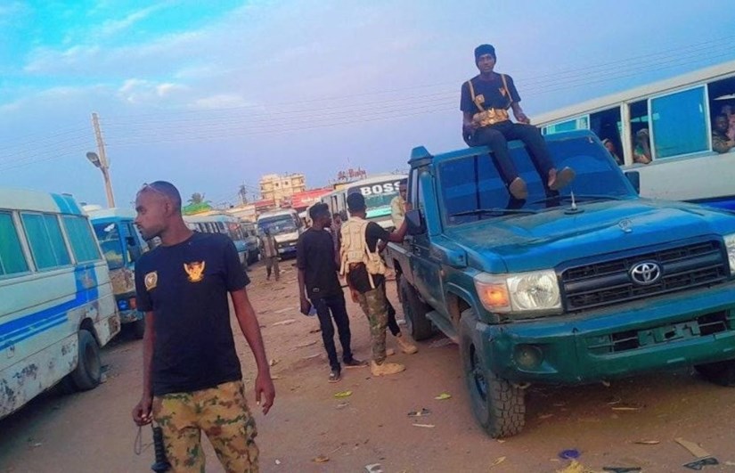 شرطة تأمين التعدين