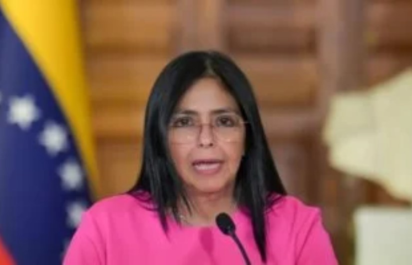 ديلسي رودريجيز