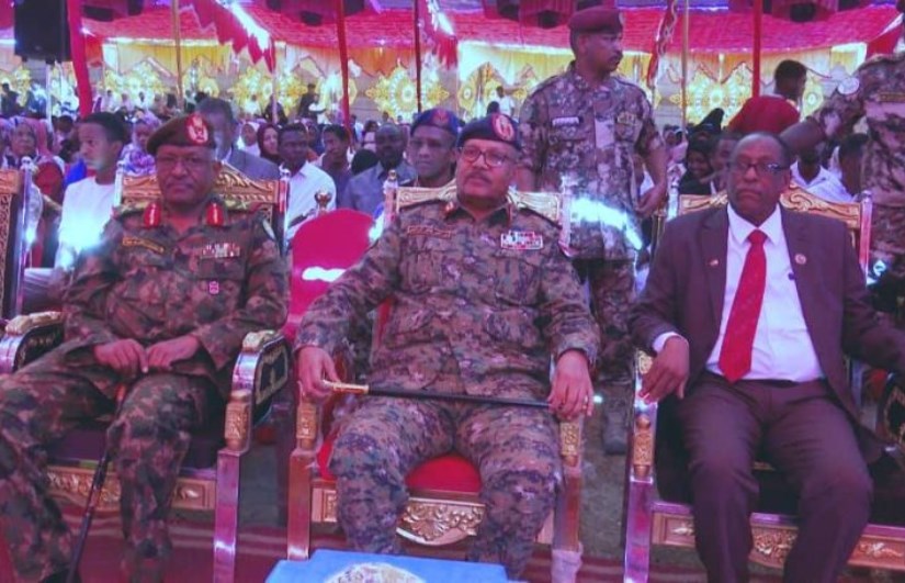 الفريق مهندس إبراهيم جابر