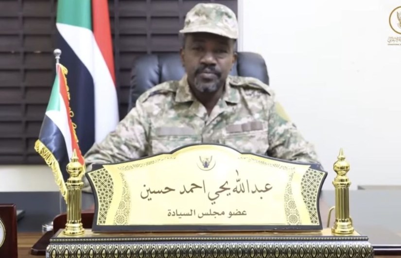 عبدالله يحي