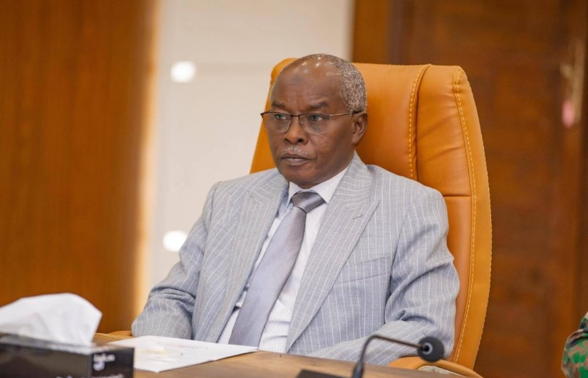 وكيل وزارة المالية