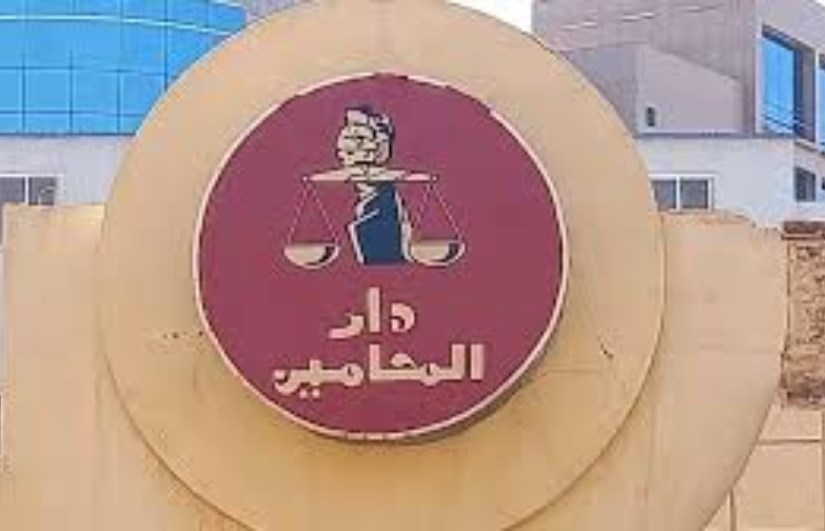 لجنة قبول المحامين