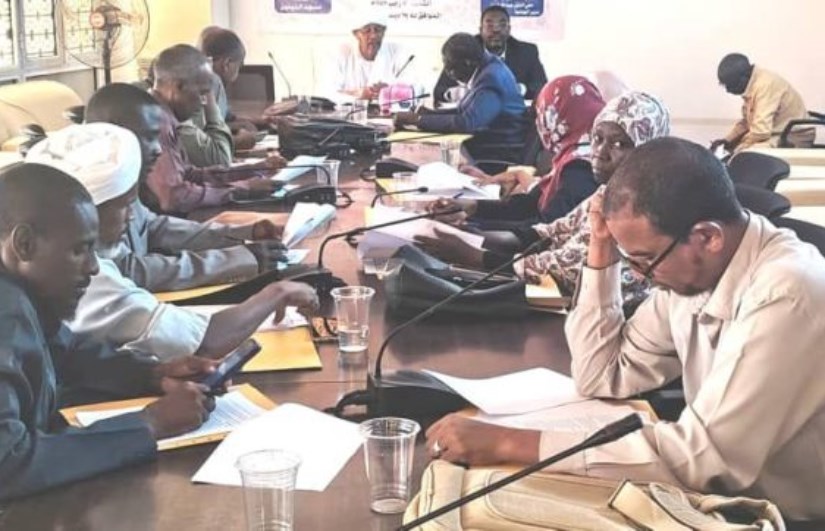 مجلس عمداء الكليات التعليمية