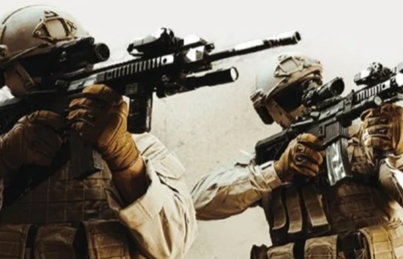  قيادة حرس الرئاسة الإماراتي