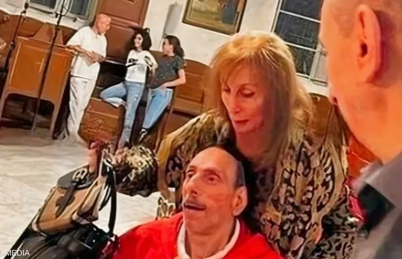  هلي الرحباني الابن الأصغر لفيروز