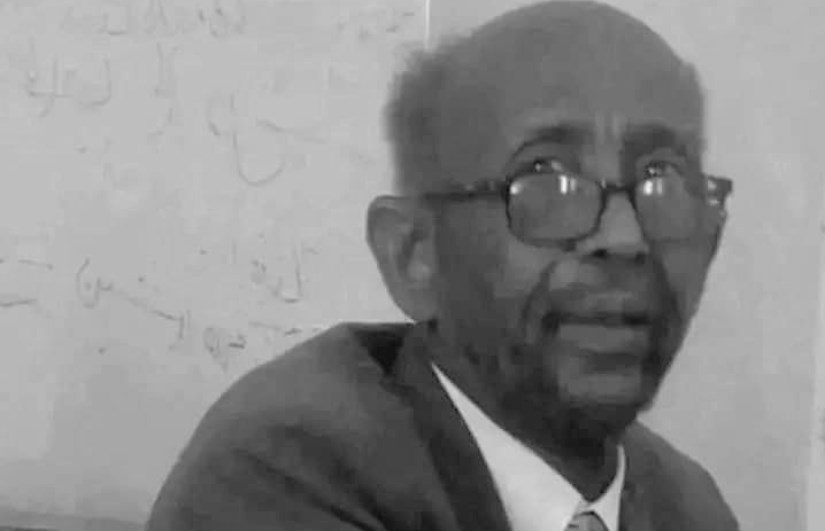 عبدالقادر جاد الرب