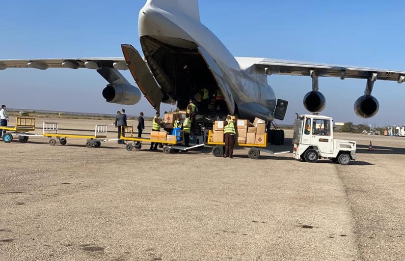 الطيران العسكري الإماراتي