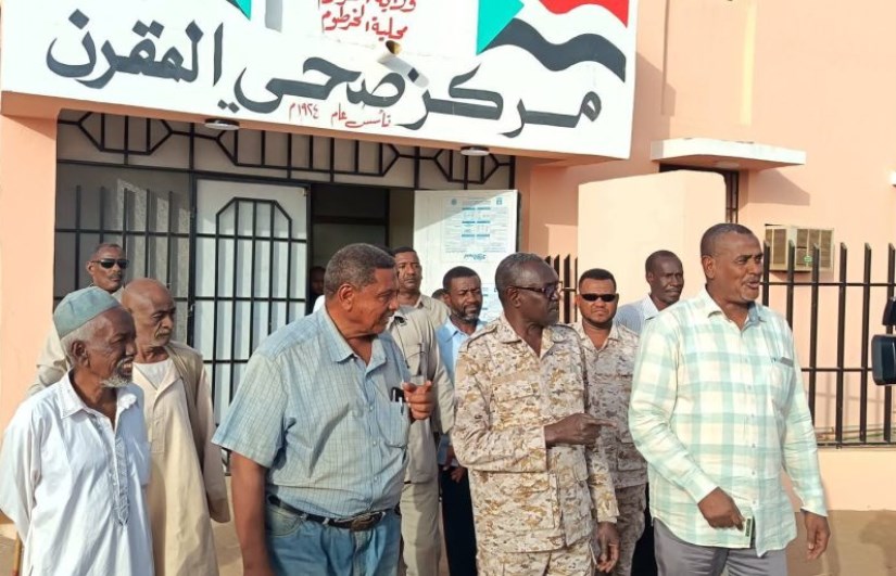 والي الخرطوم 