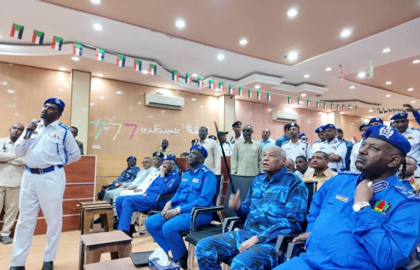 من فعاليات الافتتاح