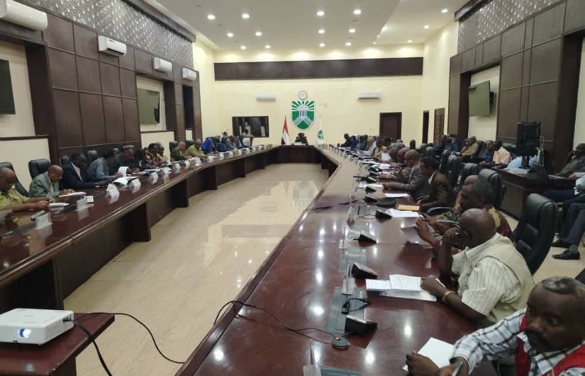 تفاصيل استقبال الخرطوم لعودة الحكومة واستيعاب طلاب دارفور وكردفان