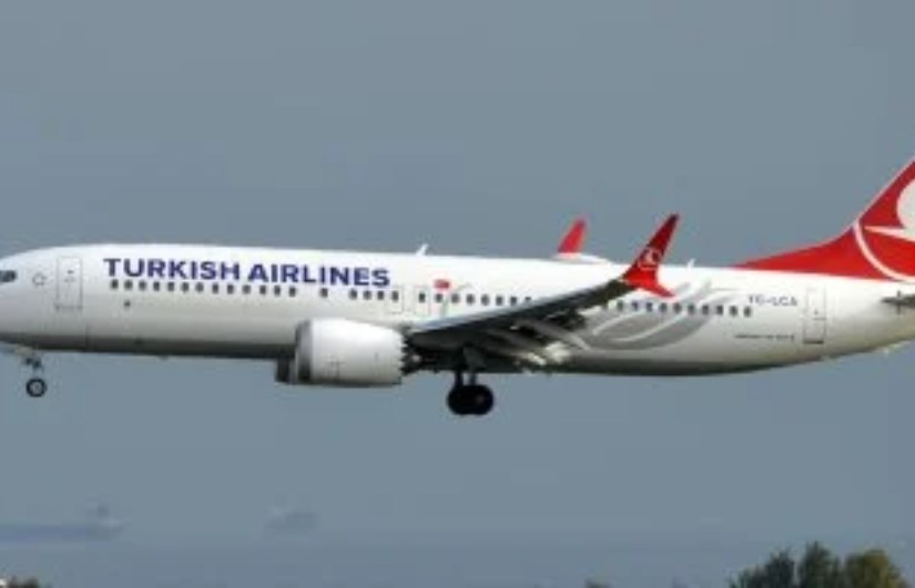 الخطوط الجوية التركية