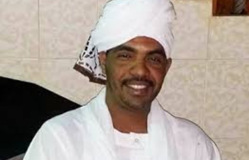 خالد الفحل